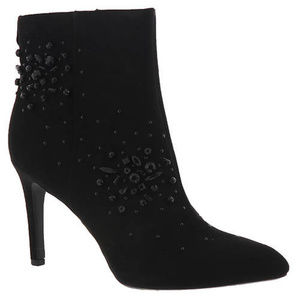 Circus by Sam Edelman Octavia Booties Blk SZ 10M